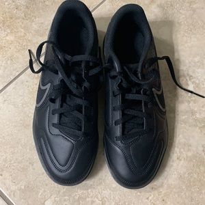 Boy’s Nike indoor soccer shoes